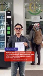 Aktivis PMRI Sepri Herdiantara layangkan surat ke Kejagung dan KPK RI memin_20251220_191927_0000