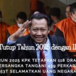 KPK Tutup Tahun 2025 dengan 11 OTT IMG_20251224_171846