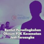 Buntut Perselingkuhan Oknum P3K Kecamatan Jadi Tersangka IMG_20260124_111254