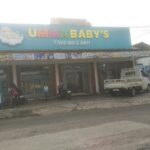 Toko Waralaba Di Kelurahan Kotabumi Pasar Diduga Tak Berizin IMG-20260220-WA0000