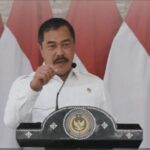 Menteri IMIPAS Tegaskan Komitmen Berantas Peredaran Narkotika di Lapas dan Rutan