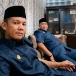 Pembangunan Indomart Berenah? Berikut Tanggapan Komisi I DPRD Lampura IMG-20260702-WA0011