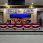 Kesepakatan Tercapai, Jalan Bernah Kalicinta Akan Diperbaiki Bersama, Kakimal Lampung Diminta Jadi Ketua Forum Komunikasi Antar Perusahaan IMG-20260804-WA0031
